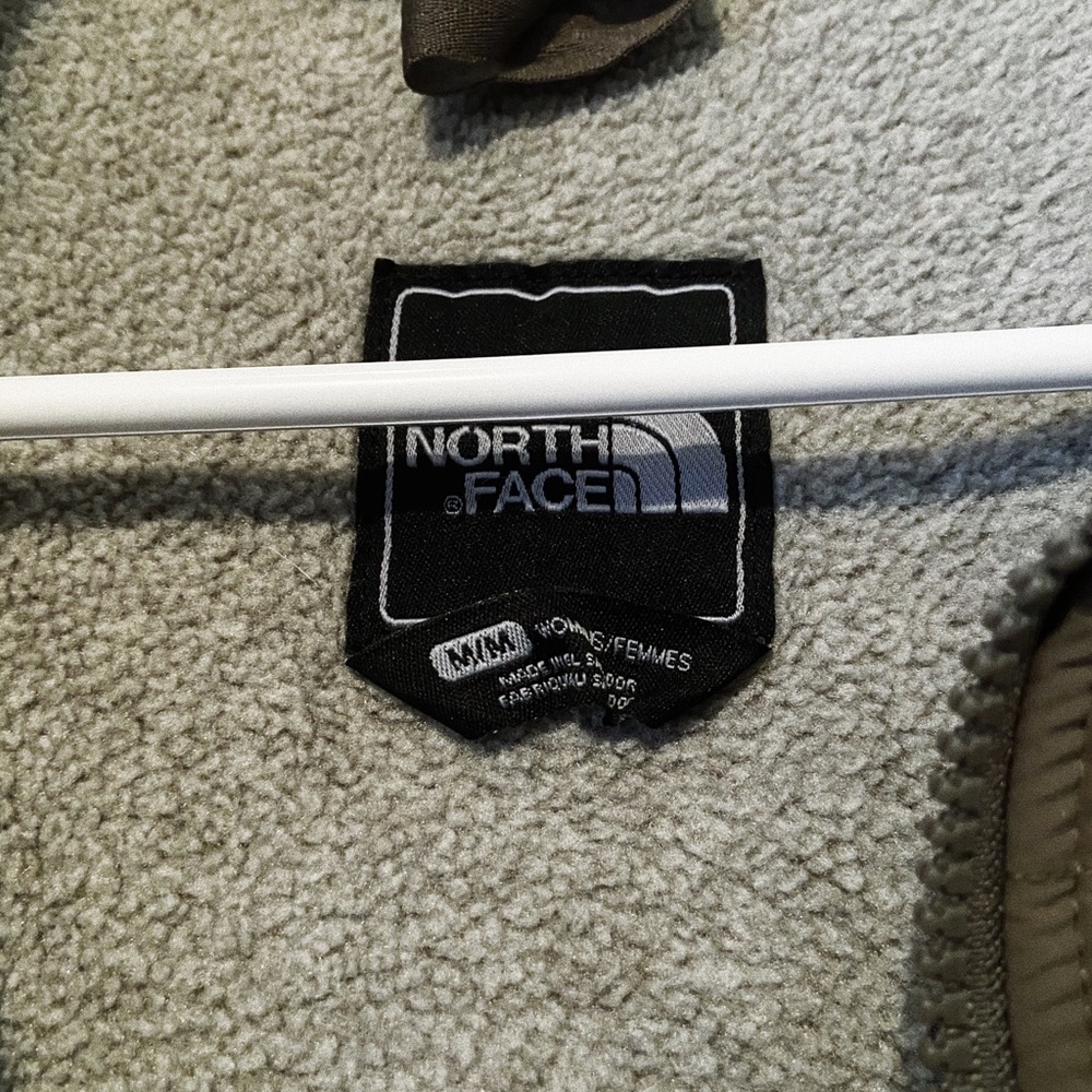 Brown North Face - image 5